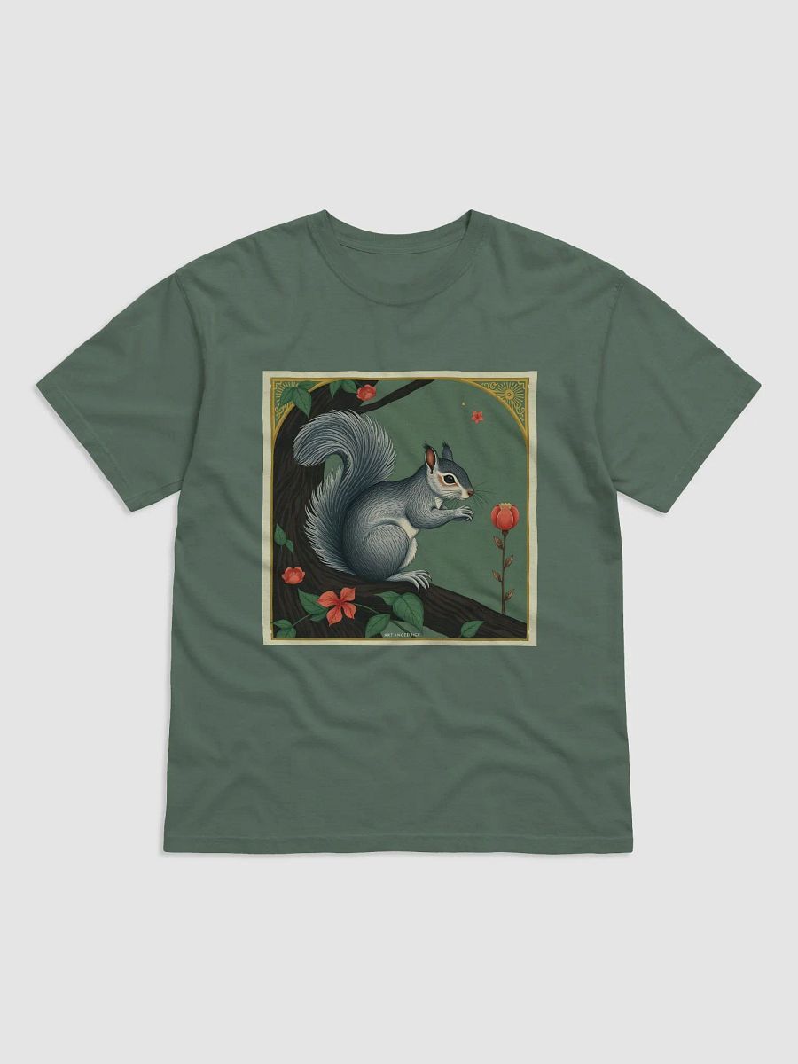 CloudSoft Relaxed Tee product image (1)