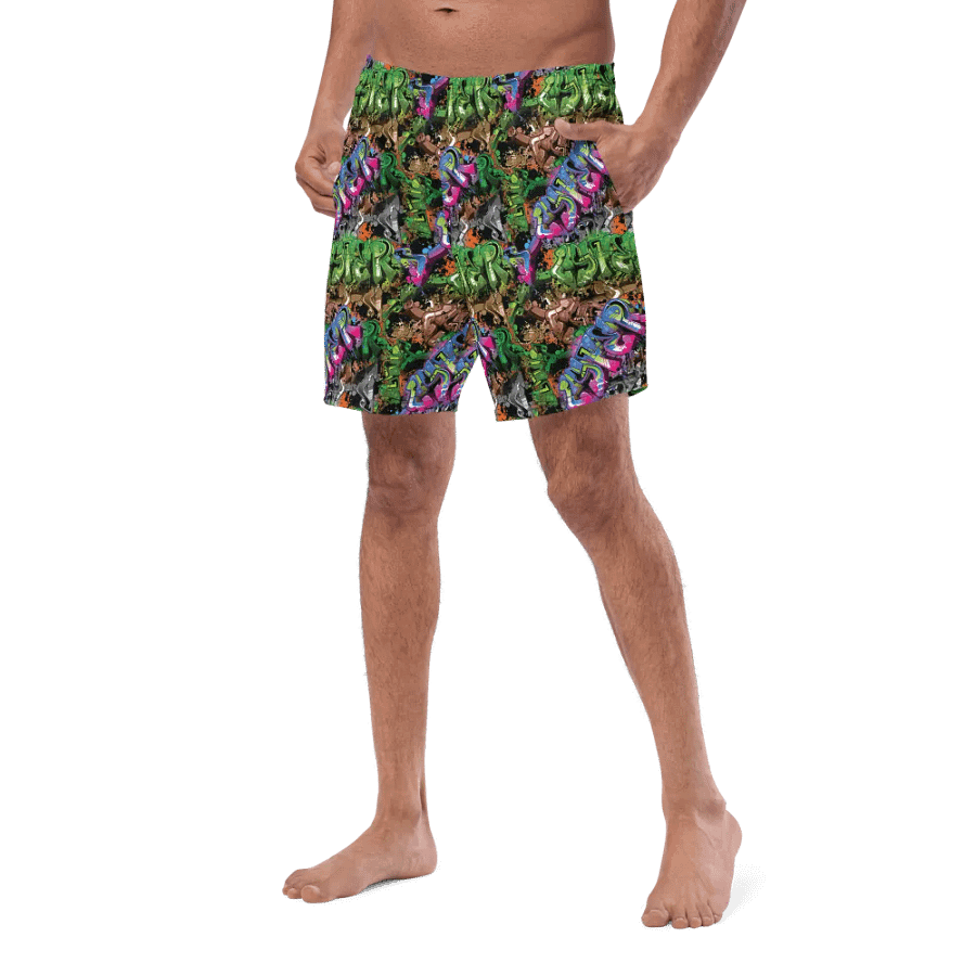 Camo Trunks product image (5)