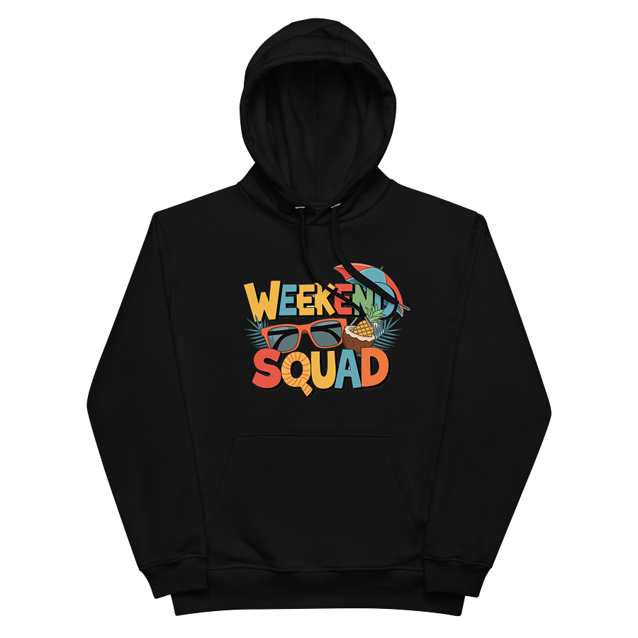 Weekend Squad product image (2)