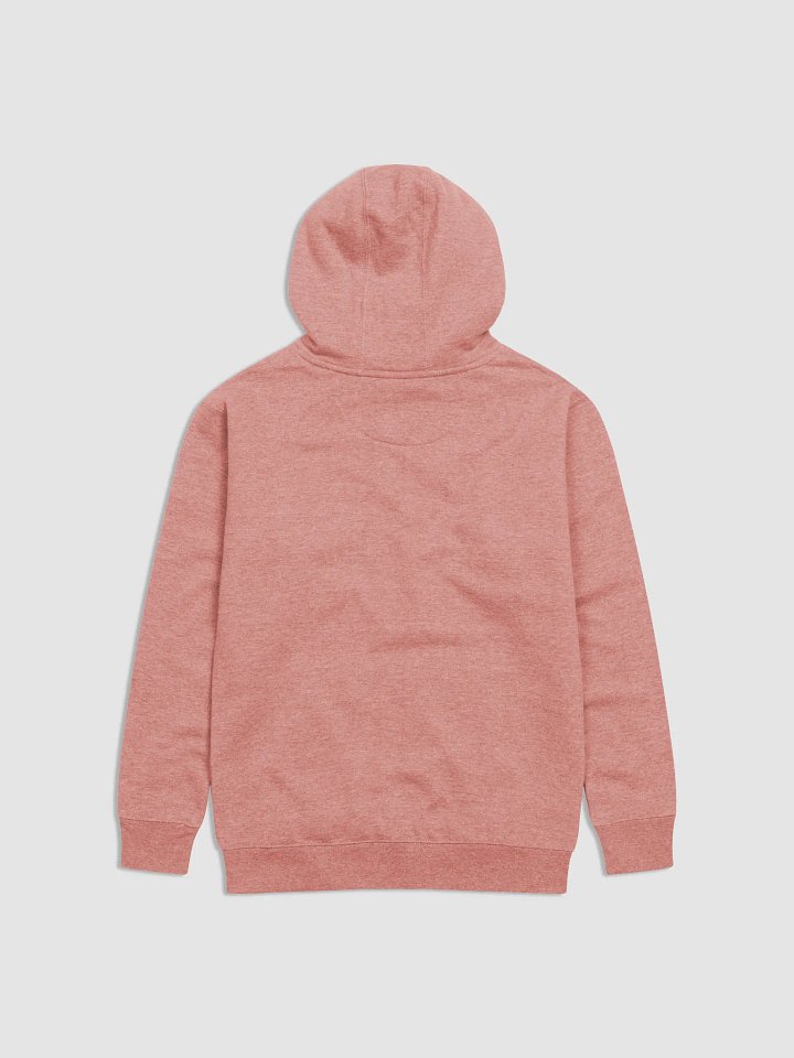Blonde Speedster Hoodie product image (10)