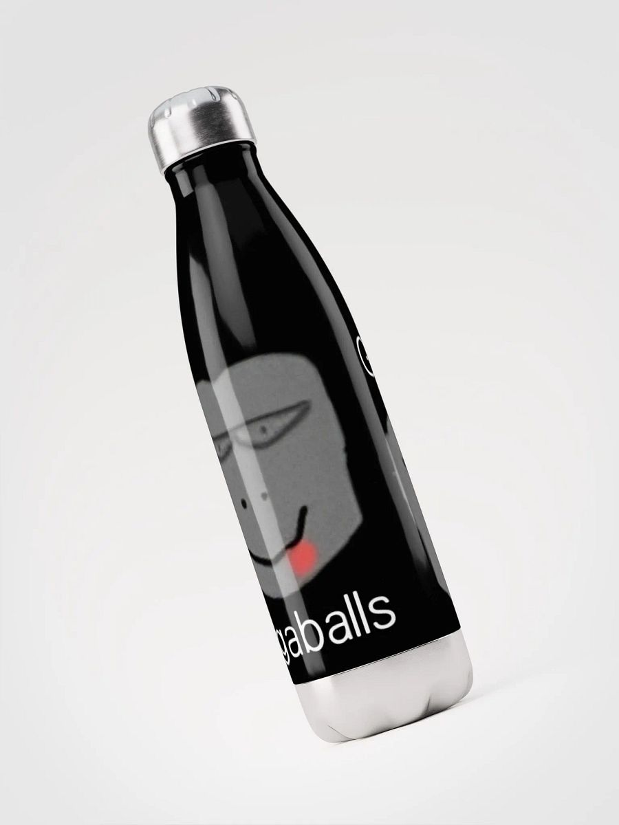 Gigaballs Waterbottle product image (3)
