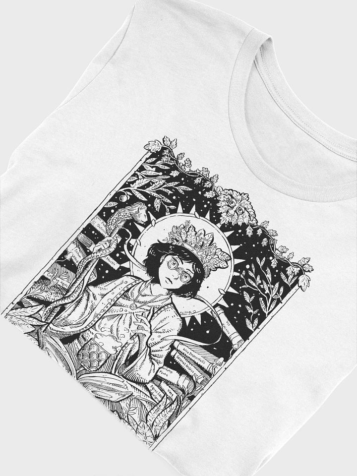 The Magician T-Shirt product image (1)