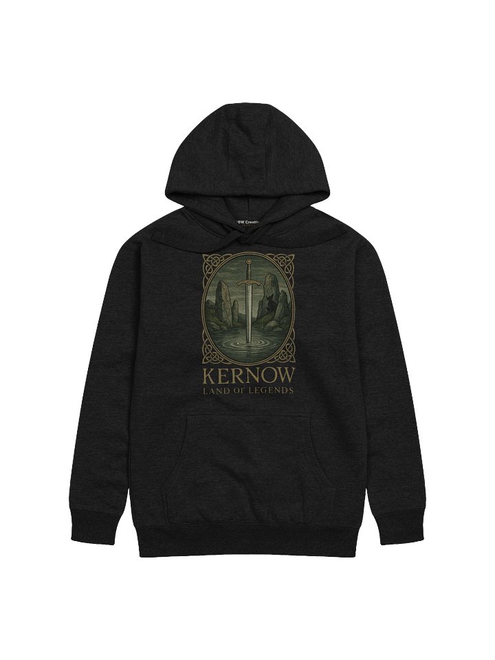 Kernow: Land of Legends Premium Hoodie product image (2)