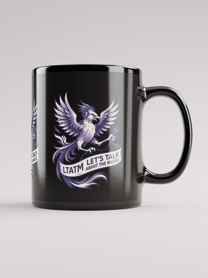 Rise & Resonate – LTATM Mug product image (2)