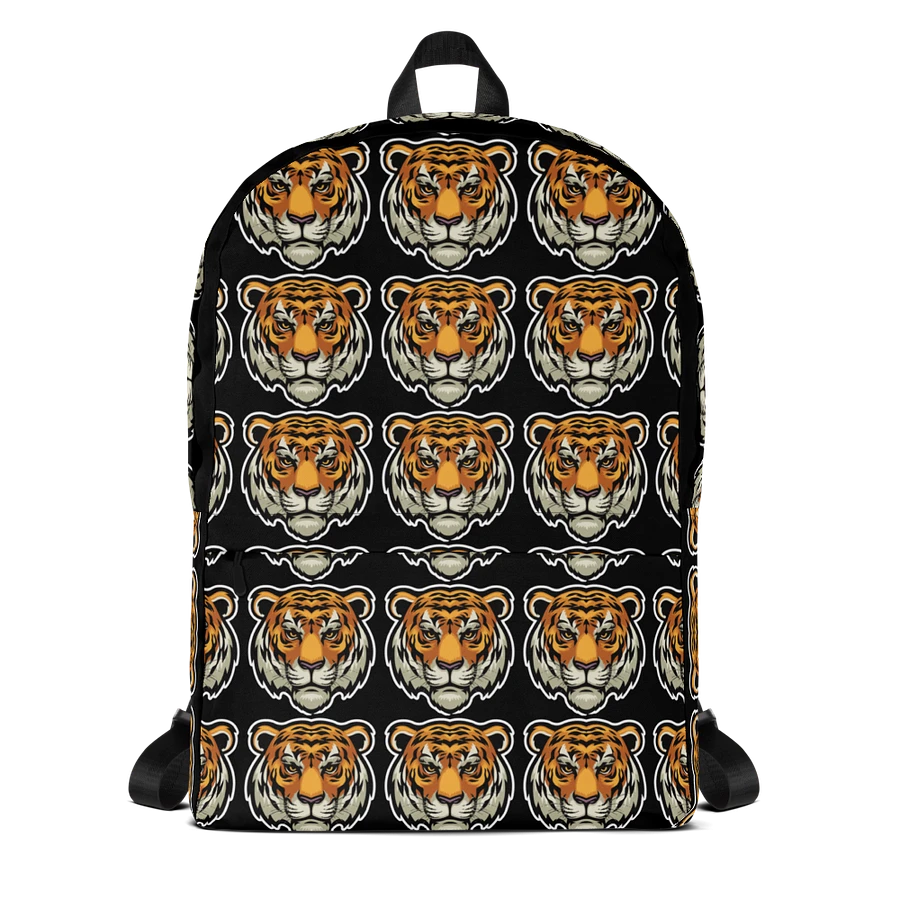Isi Agu All-Over Backpack product image (1)