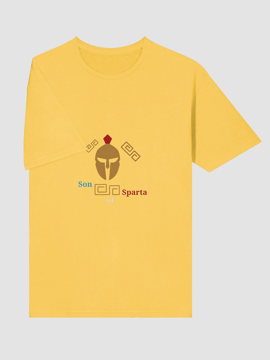 Spartan Legacy Men's Tee product image (5)