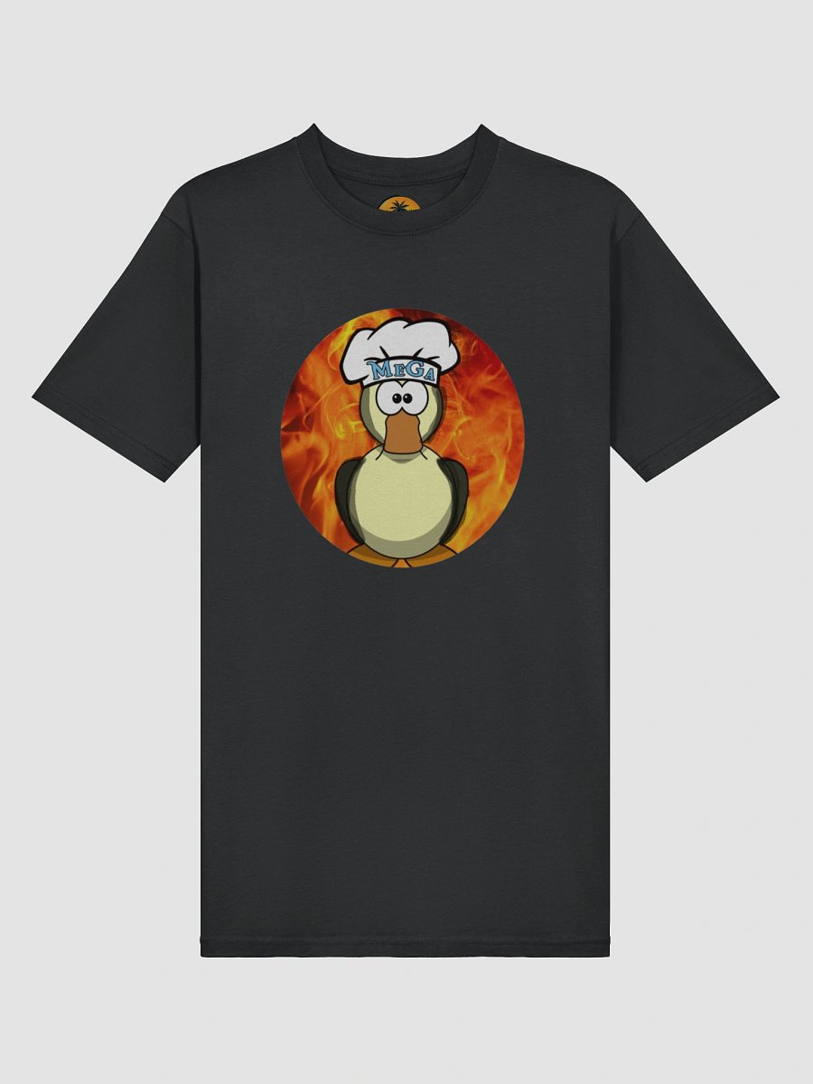 Burnt Mega T product image (3)