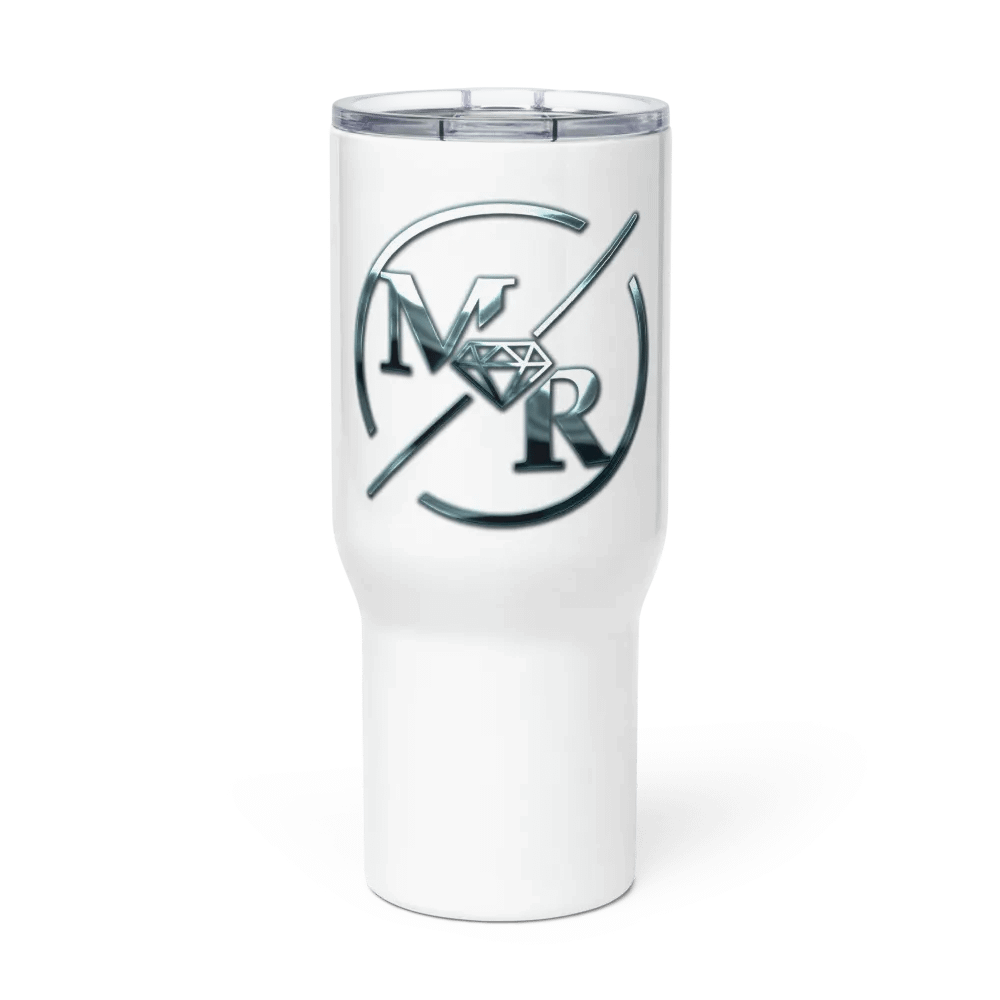 Travel Mug with a Handle product image (2)