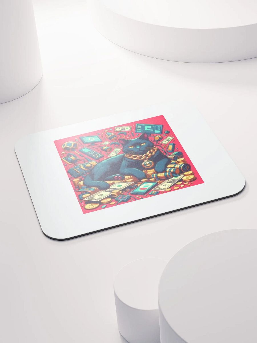 Jayrock921(Cat avatar mouse pad) product image (4)