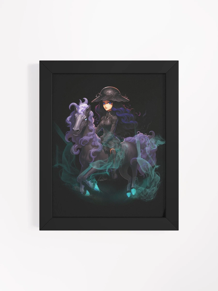 Spectral Horse Rider product image (120)