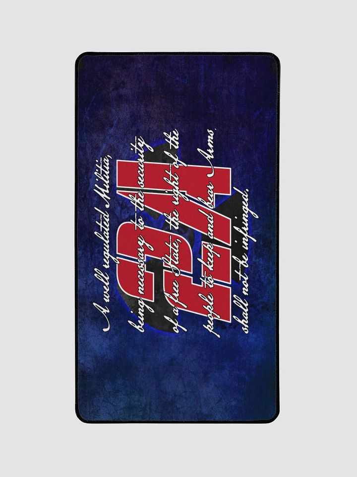 2A Desk Mat product image (1)
