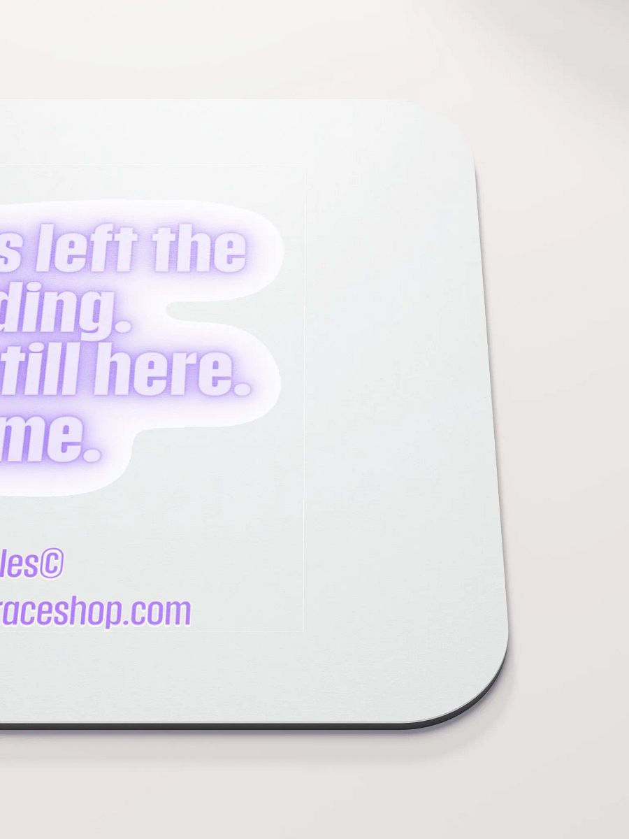 FUNNY DESK MATS 4 U “Elvis has left the building. But I’m still here. Call me.” product image (5)
