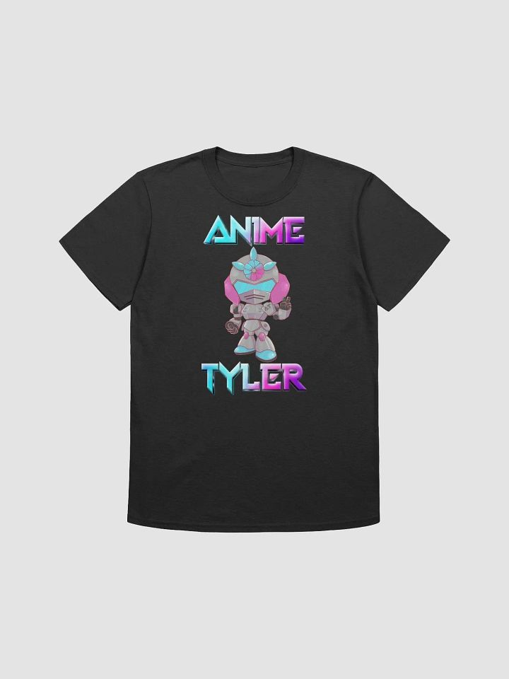 Anime Tyler - Mech Shirt product image (5)
