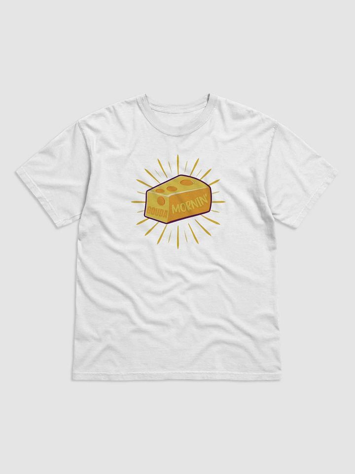 Gouda Morning Sun T-Shirt product image (13)