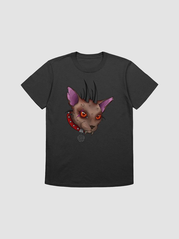 Hell Cat Shirt product image (1)