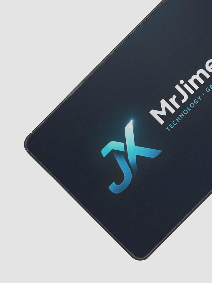 Mouse Pad - 12” x 22” product image (2)