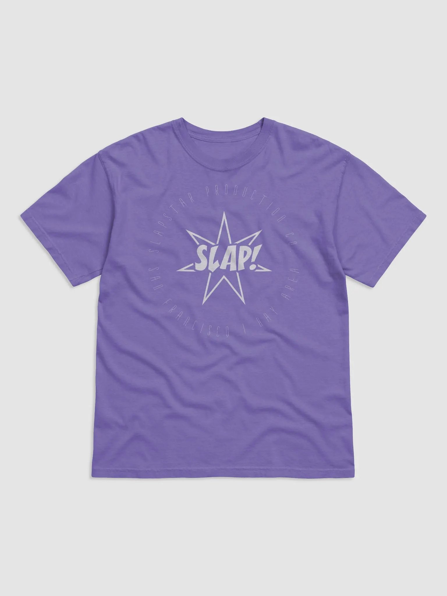 The "COMPANY" Tee (Heavyweight) product image (6)