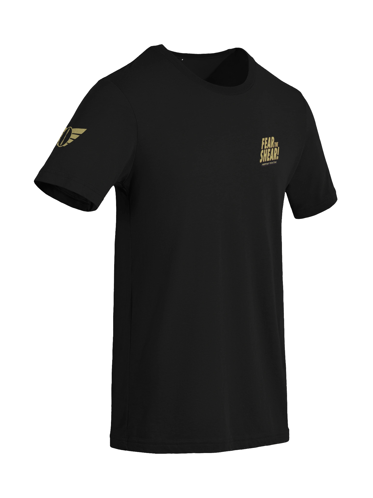 "FTS" Supersoft Shirt product image (7)