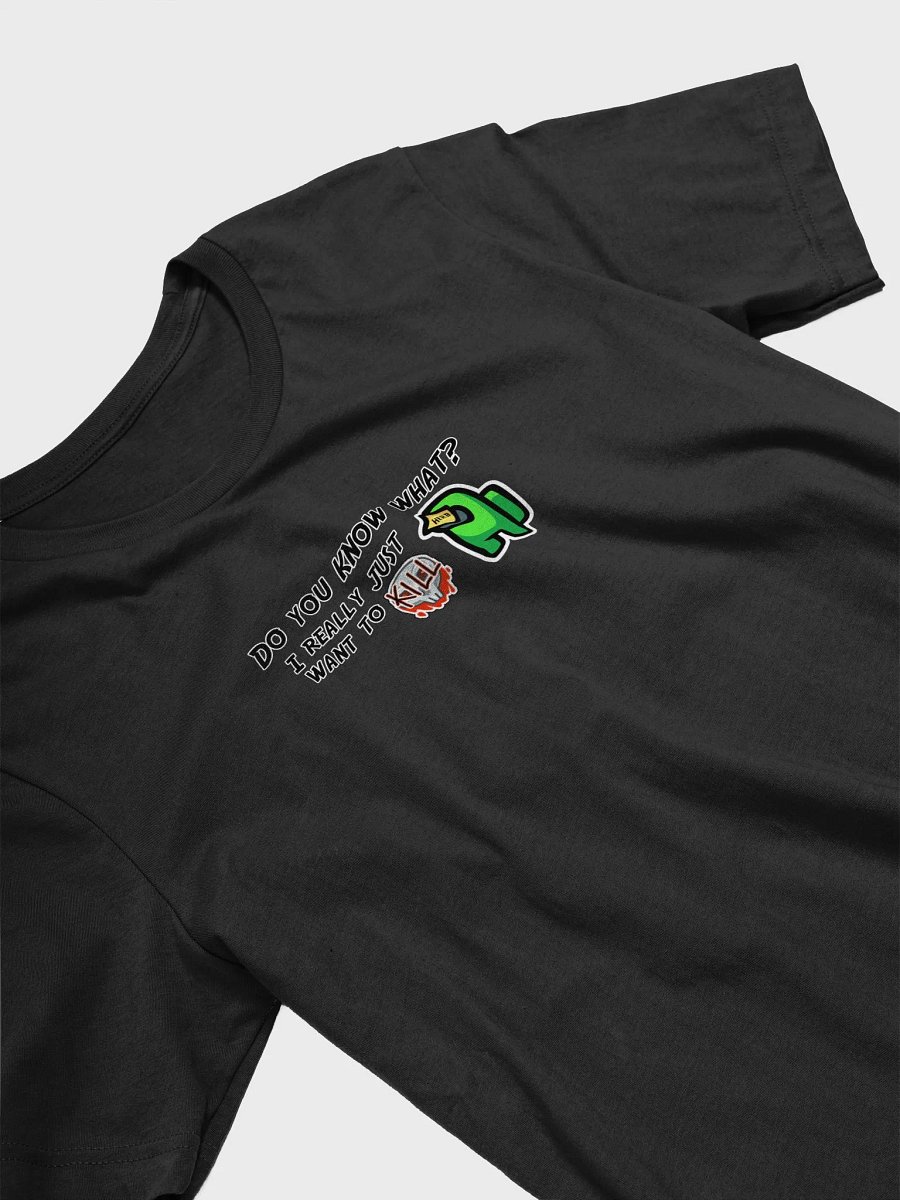 Kill Herb T-Shirts product image (3)