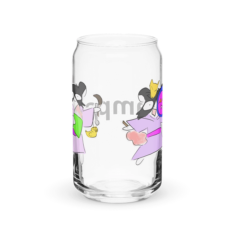 Hampan August cool cup product image (6)