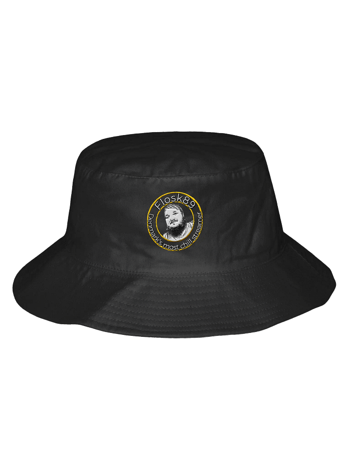Logo - Bucket Hat product image (1)