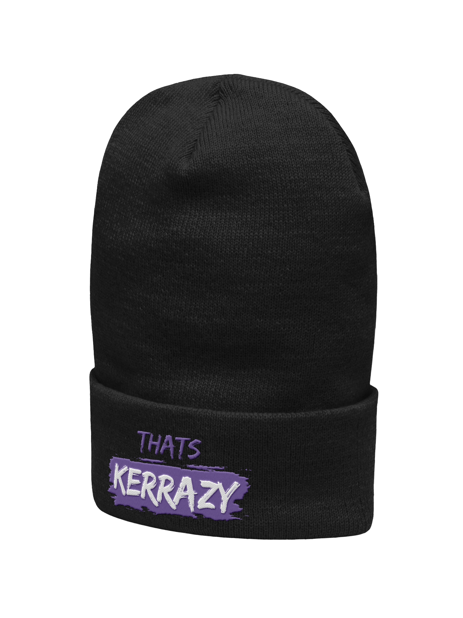 THATS KERRAZY Beanie product image (3)