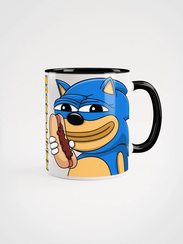 Sonic Mug product image (2)