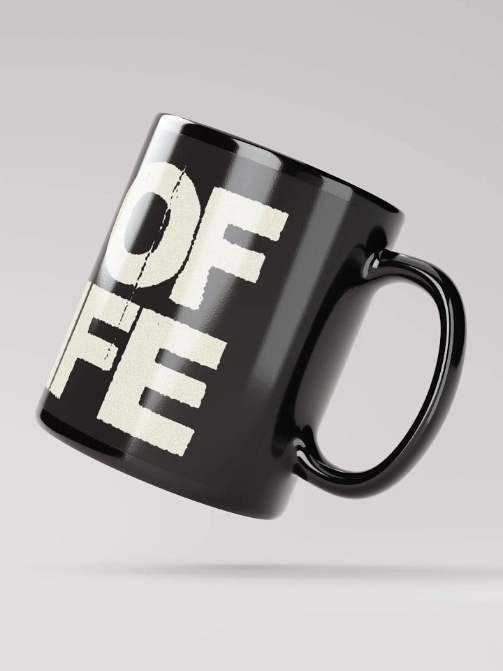 TIME OF MY LIFE MUG product image (3)