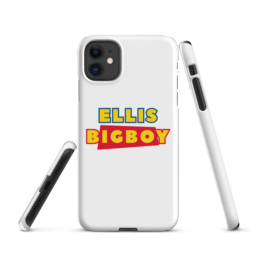 IPHONE CASE product image (1)