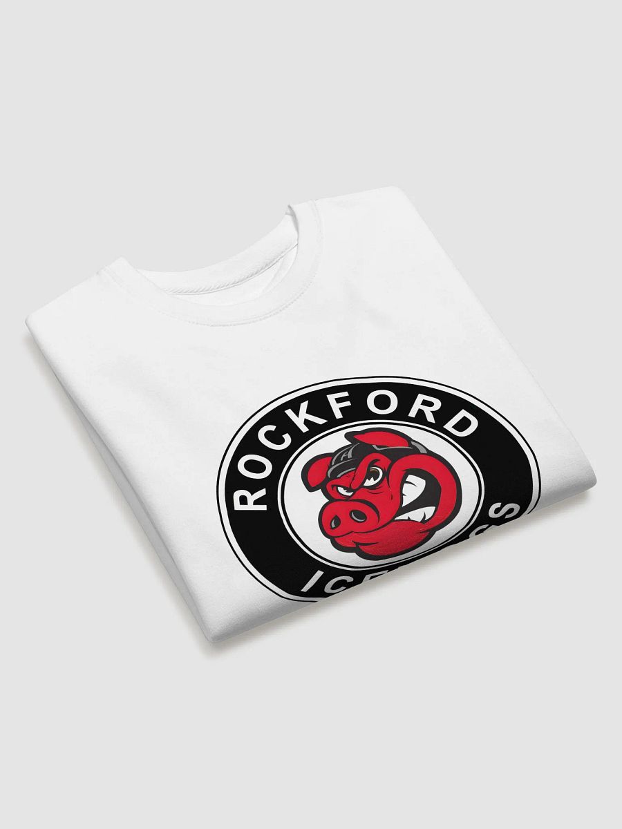 Rockford Icehogs Crewneck Sweatshirt product image (3)