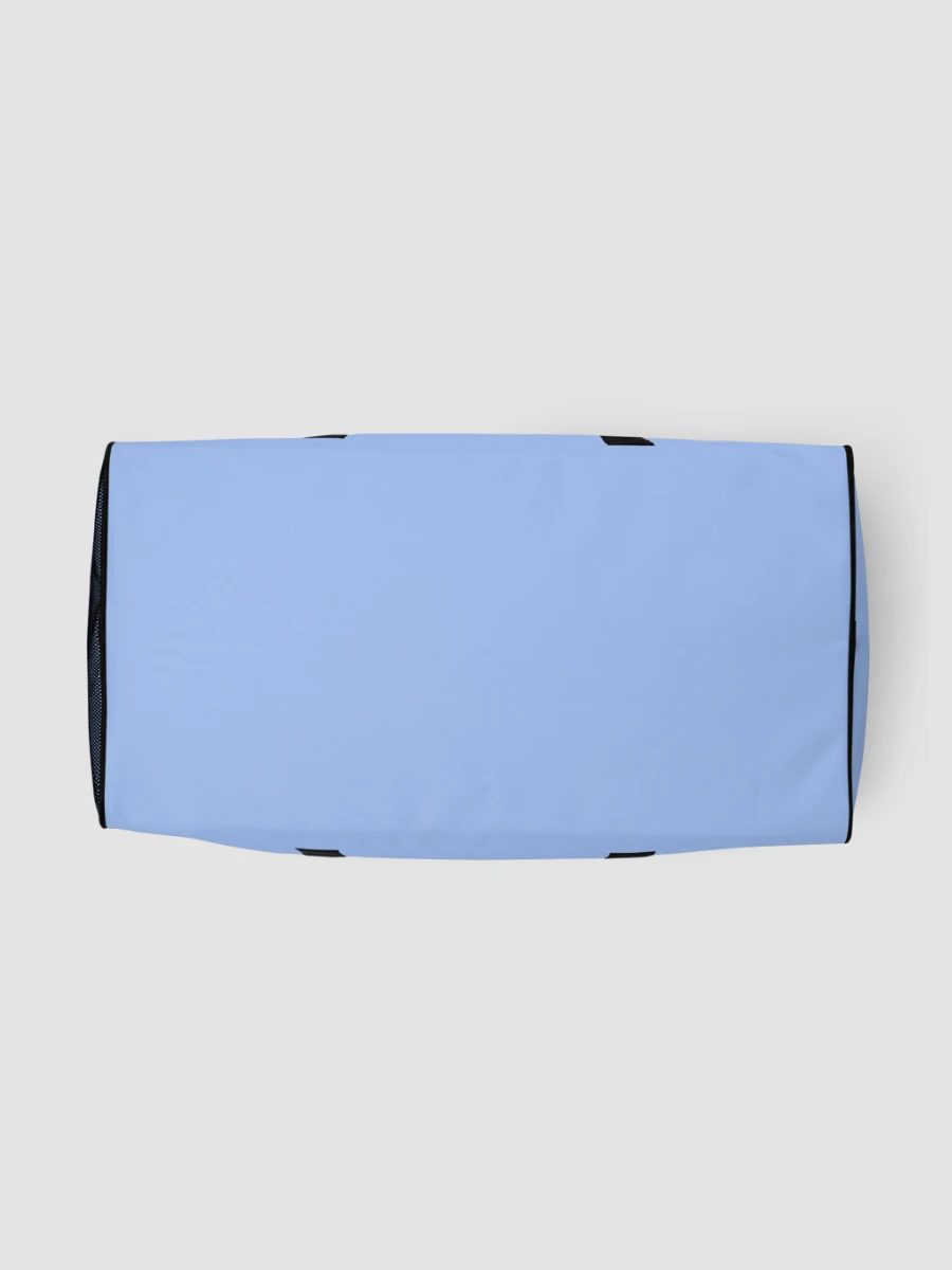 Duffle Bag - Sky Blue product image (11)