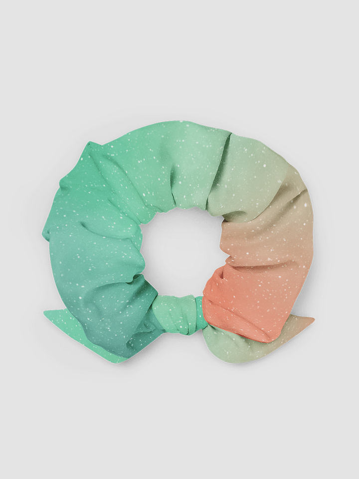 Whitty's Galaxy Scrunchie Warm Tones product image (1)