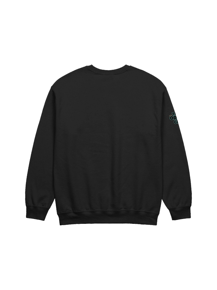Talk To The Tooter Sweatshirt product image (2)