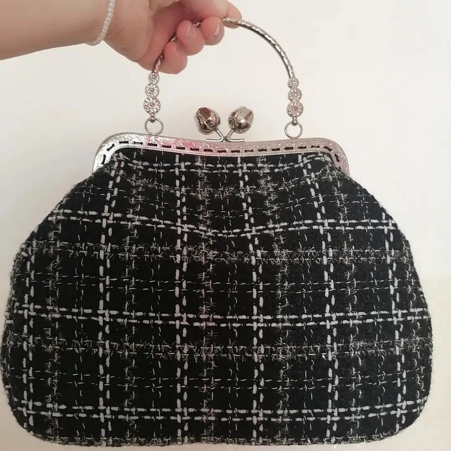 Tweed # 3 product image (3)