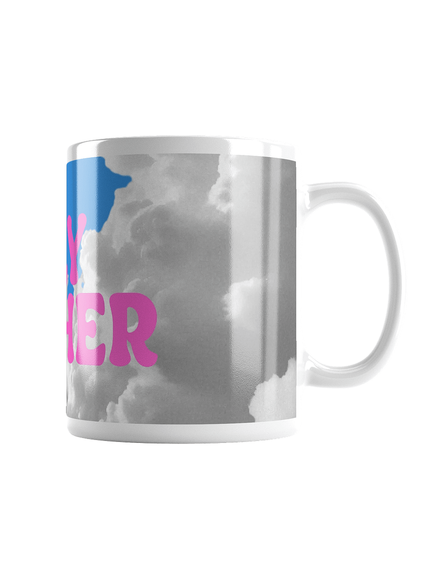 Fly Higher Mug product image (5)