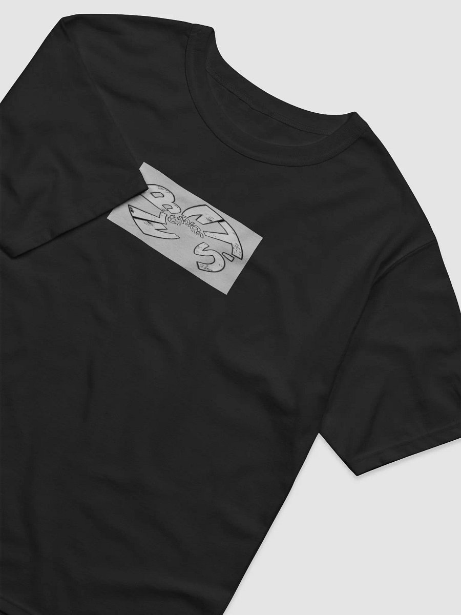 Albat's Studios T-shirt in Bizarre Fashion product image (3)