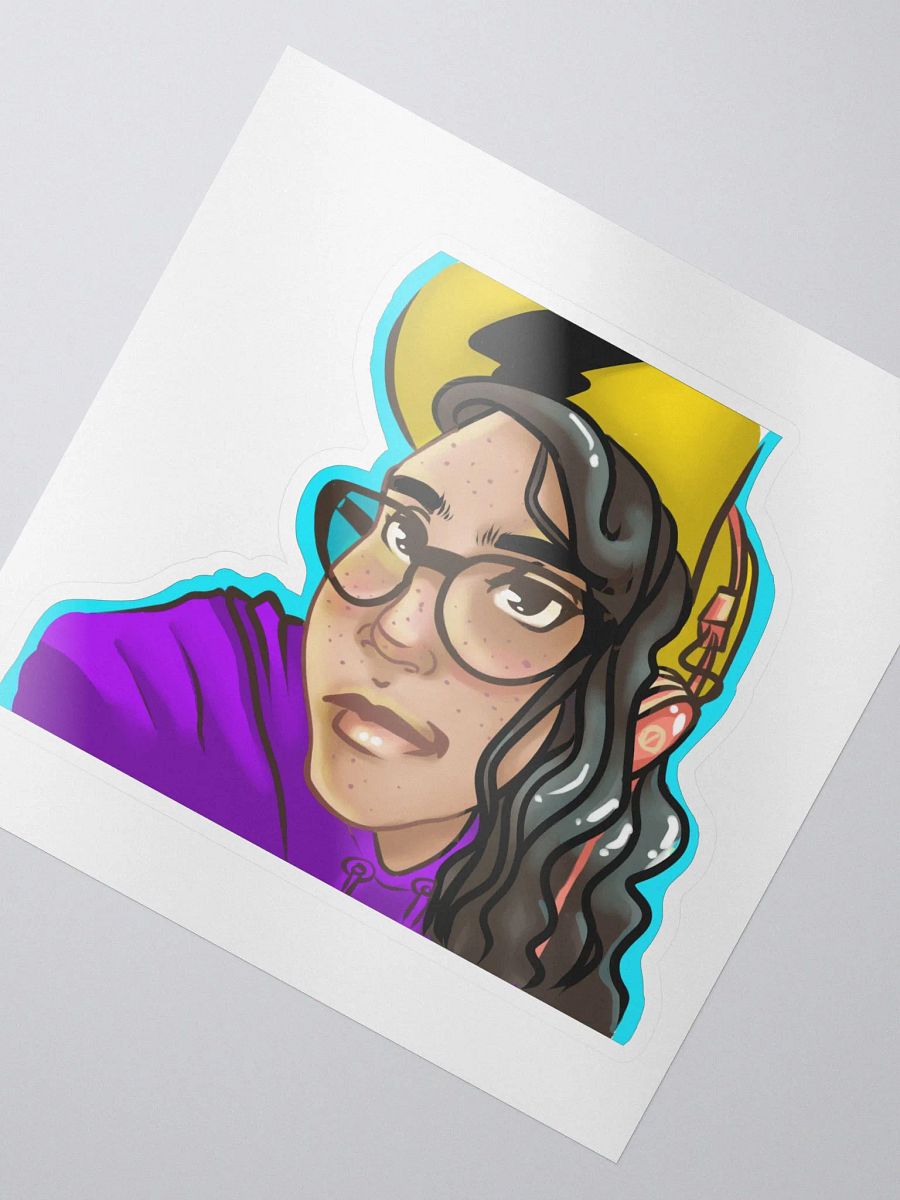 Your Third Favorite Nancy Drew PNGTuber product image (2)