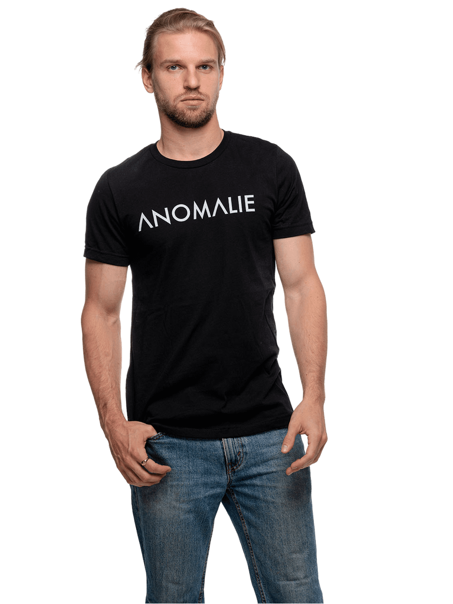 Anomalie T-Shirt product image (2)