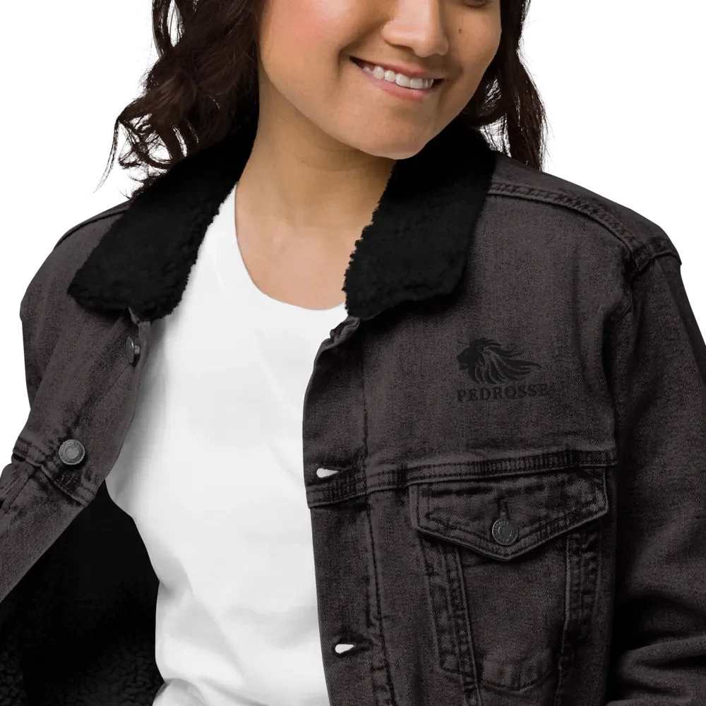 Invisible Essence Unisex Jacket product image (10)