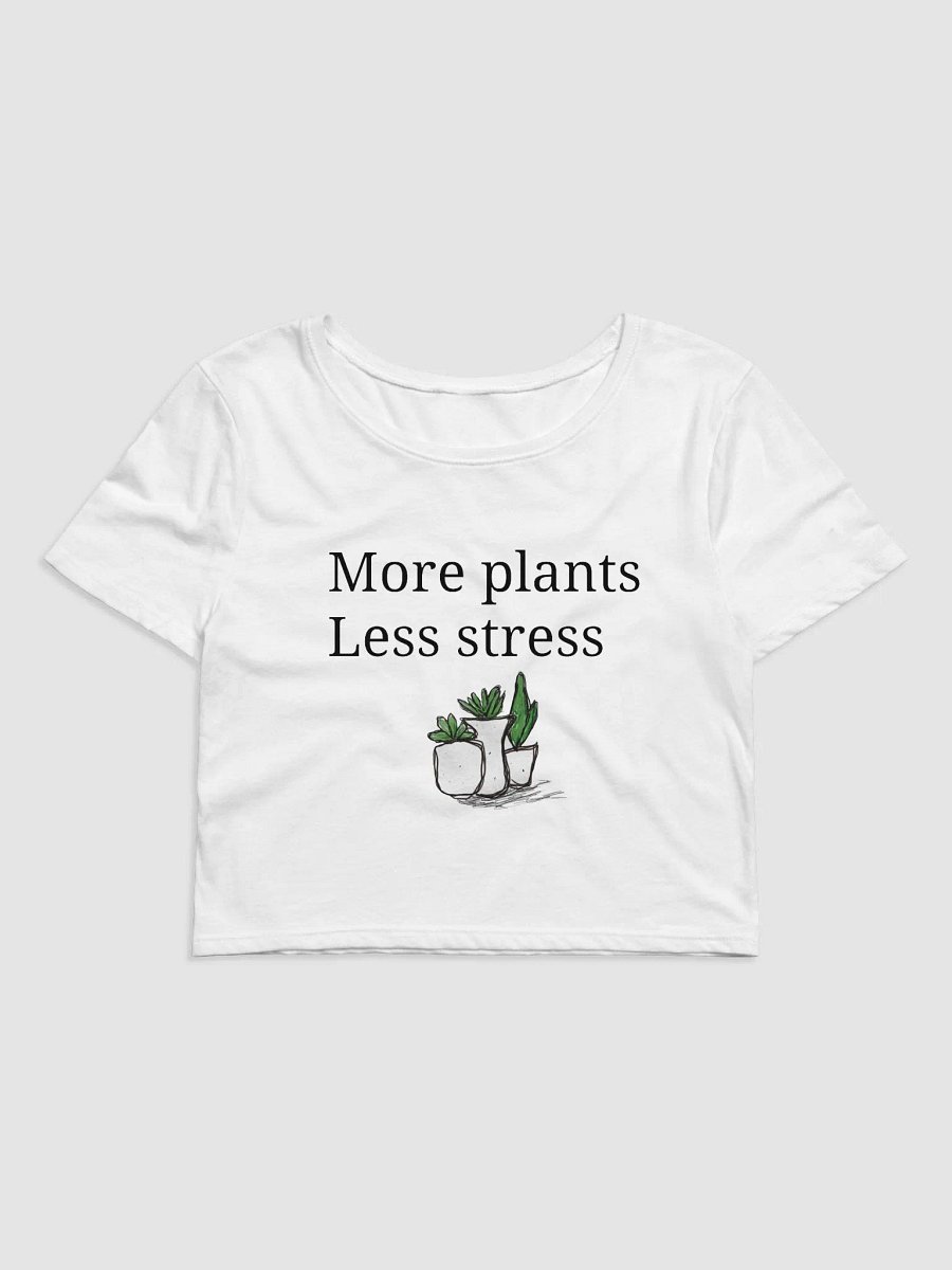CRAZY PLANT WOMAN. product image (1)