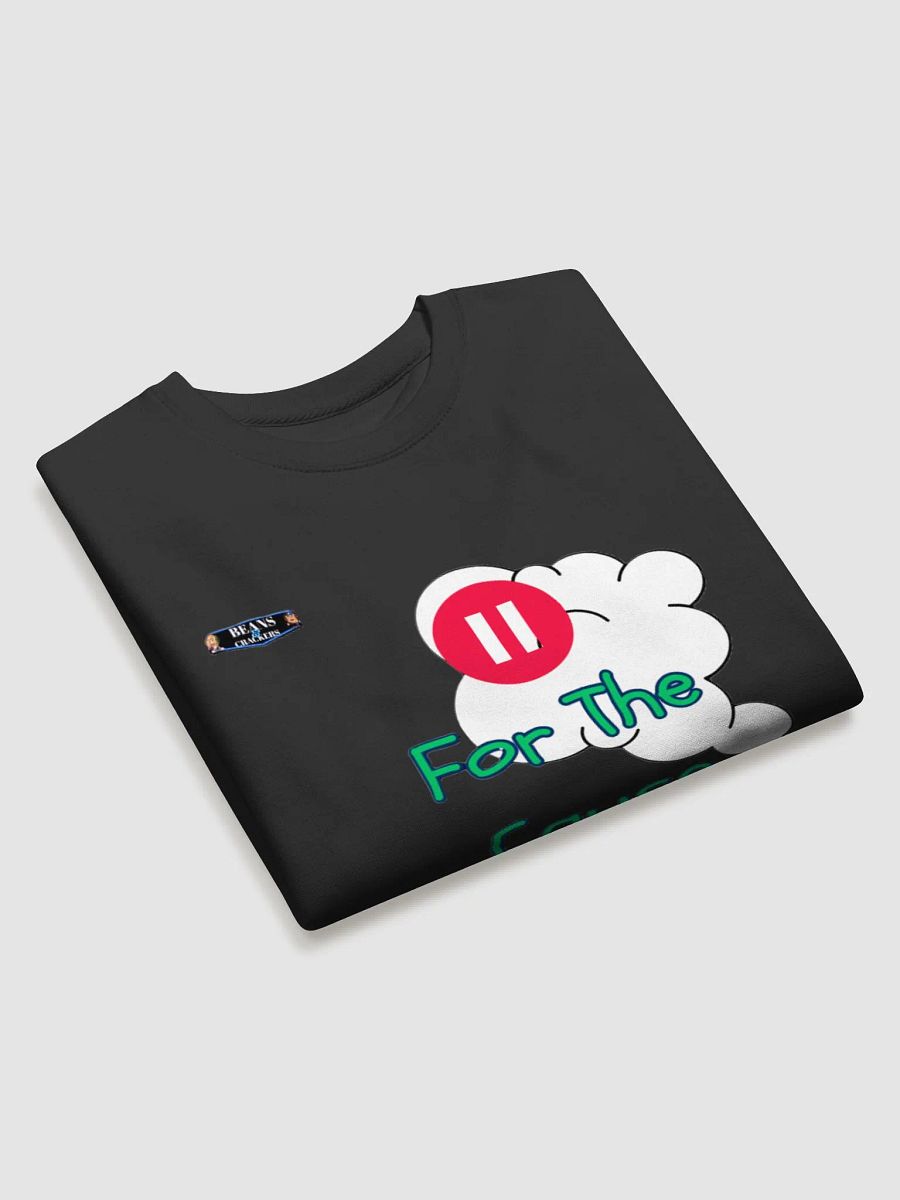 Cause Champion Sweatshirt product image (3)