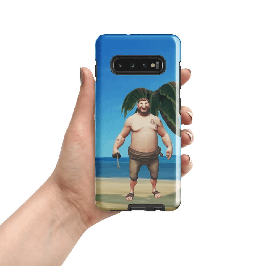Gus Samsung Case product image (55)