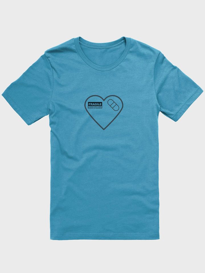 Heartfelt Capsule Unisex T-Shirt product image (3)
