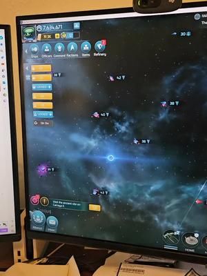 star trek fleet command level 34 #stfc #startrekfleetcommand #level34 