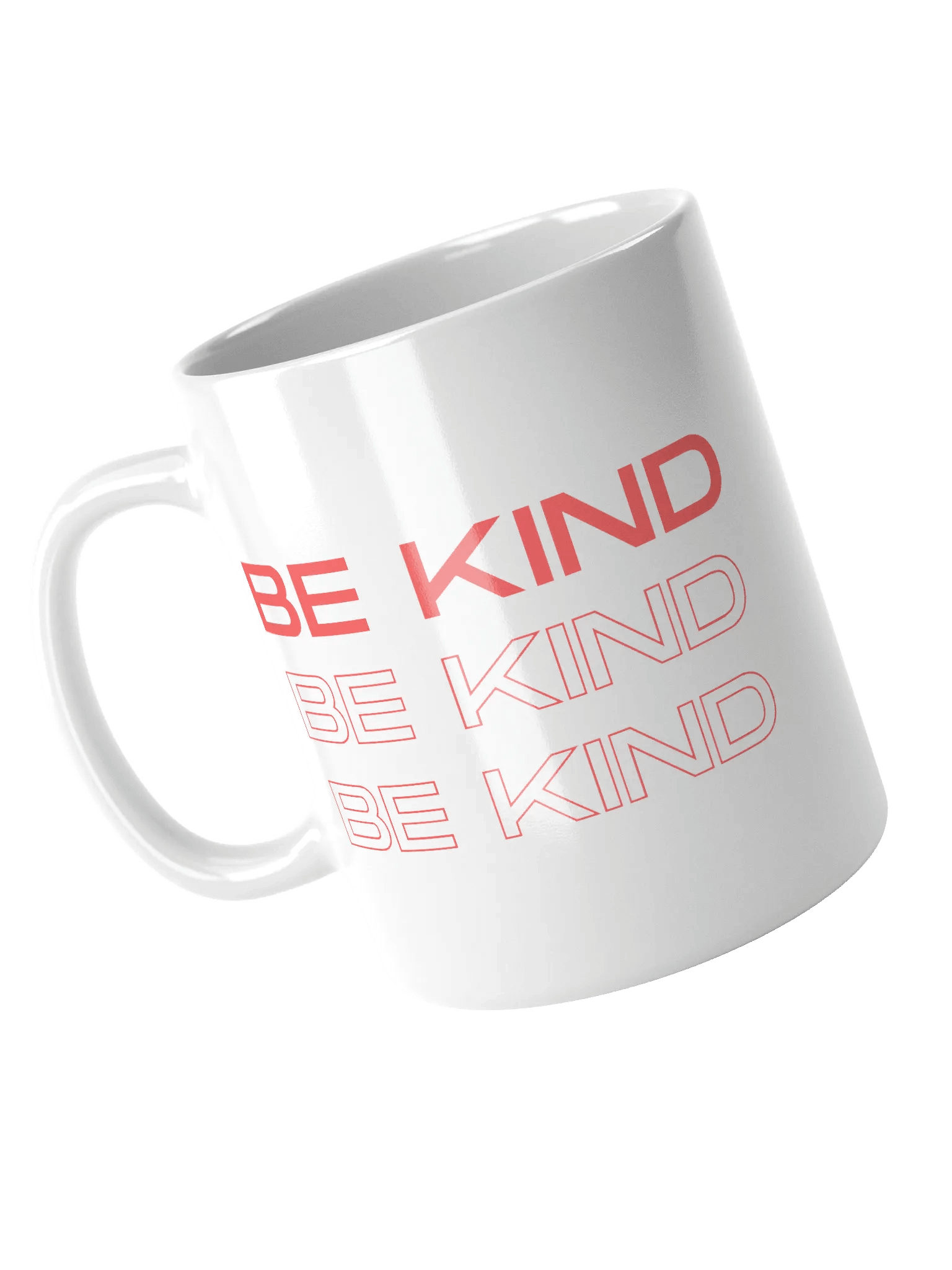 BE KIND Favorite Mug product image (3)