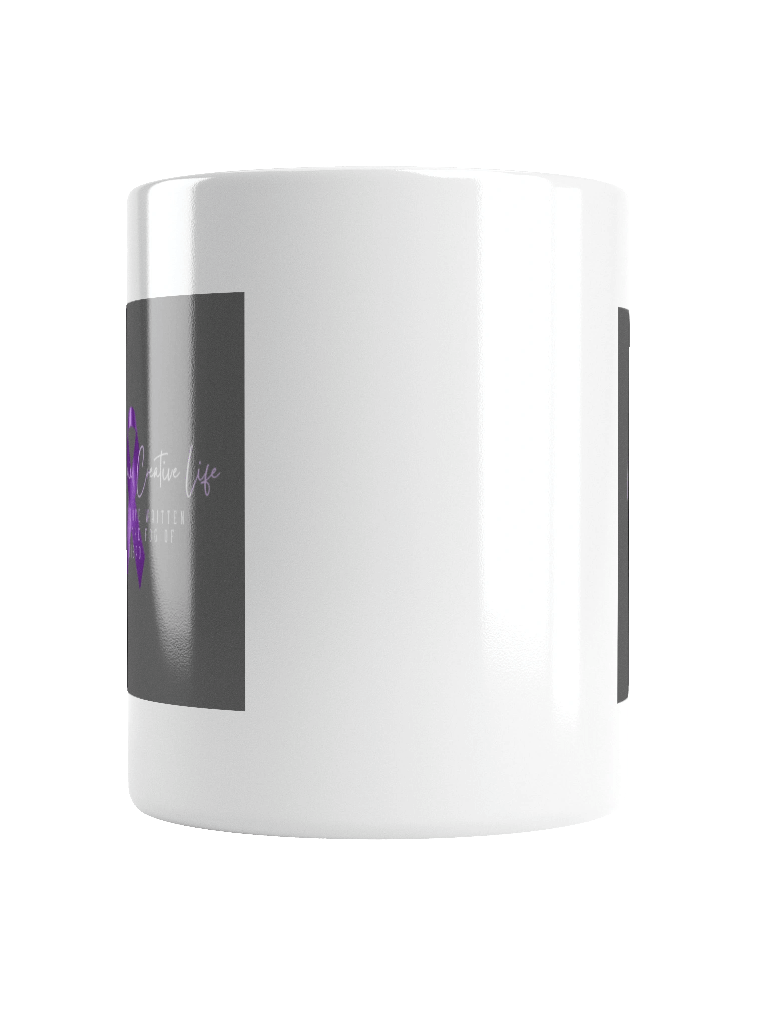 My Chronic, Creative Life Coffee Mug product image (6)