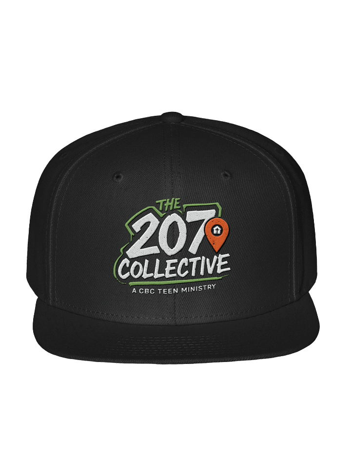 CBC Teens (207 Collective) Hat product image (2)