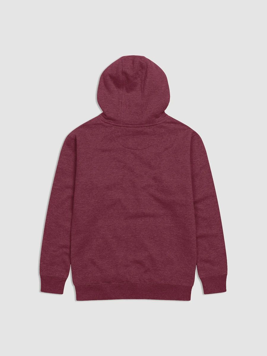 Electro Meow Hoodie product image (3)