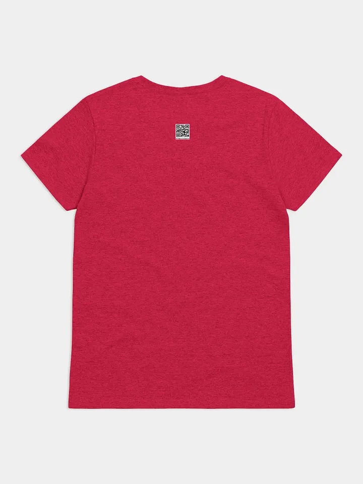 No stupid people unisex tee product image (2)