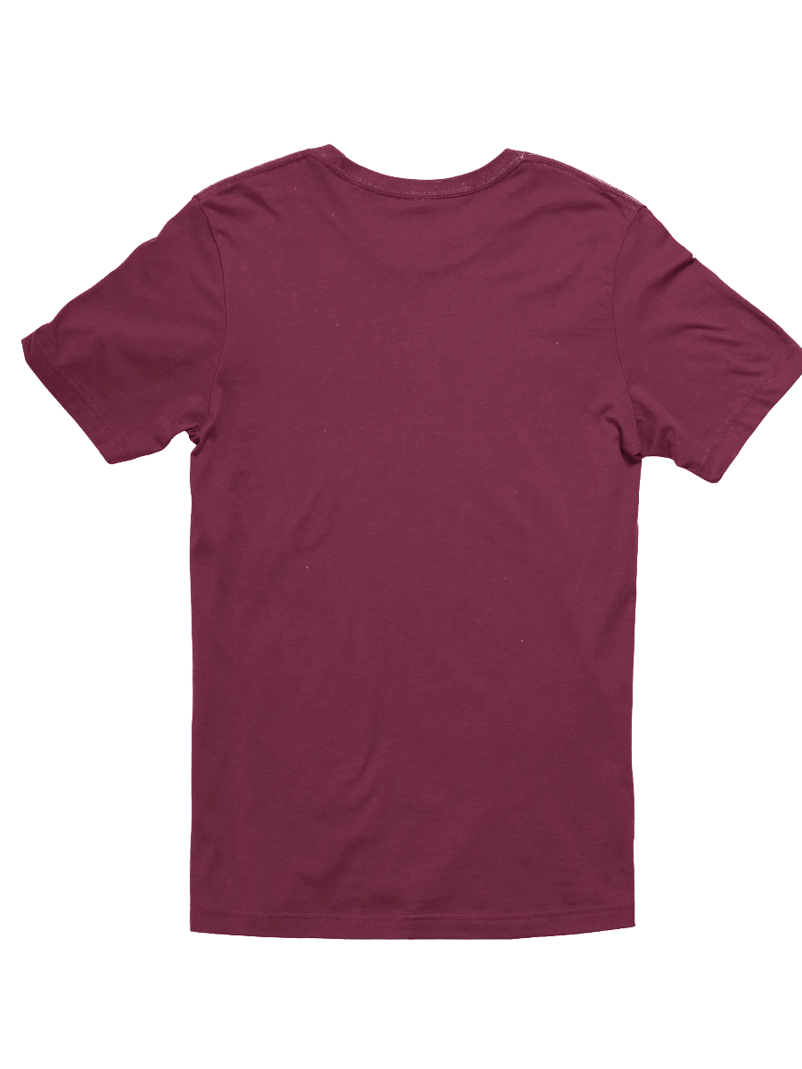 "Work! Slay!" Winterguard Chant T-Shirt (white lettering) product image (3)